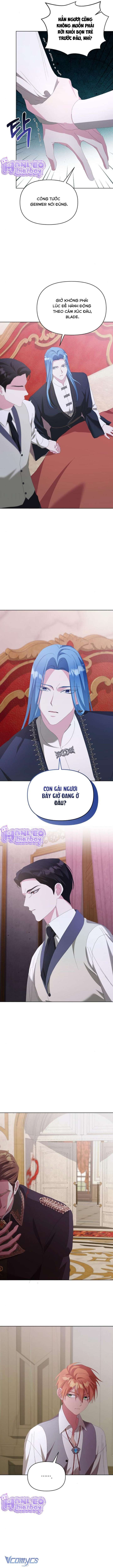 Trở Thành Con Gái Nuôi Của Gia Tộc Sát Thủ Chapter 43 - Trang 2