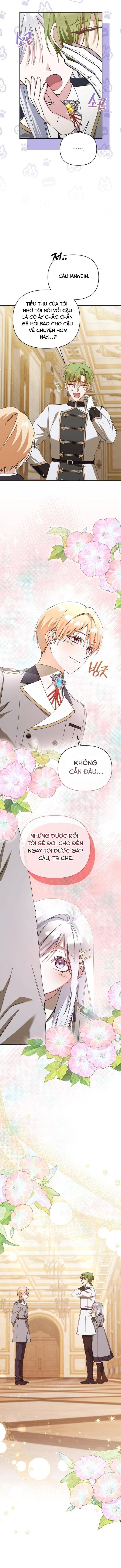 Trở Thành Con Gái Nuôi Của Gia Tộc Sát Thủ Chapter 29 - Trang 2