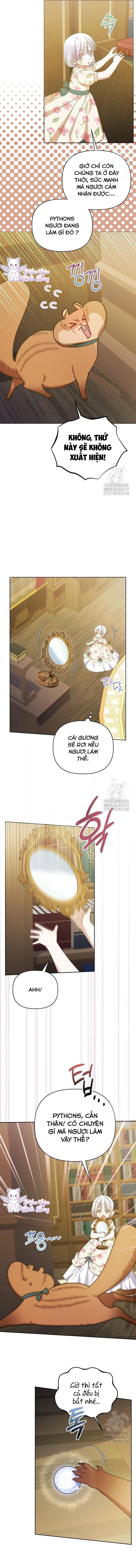 Trở Thành Con Gái Nuôi Của Gia Tộc Sát Thủ Chapter 14 - Trang 2