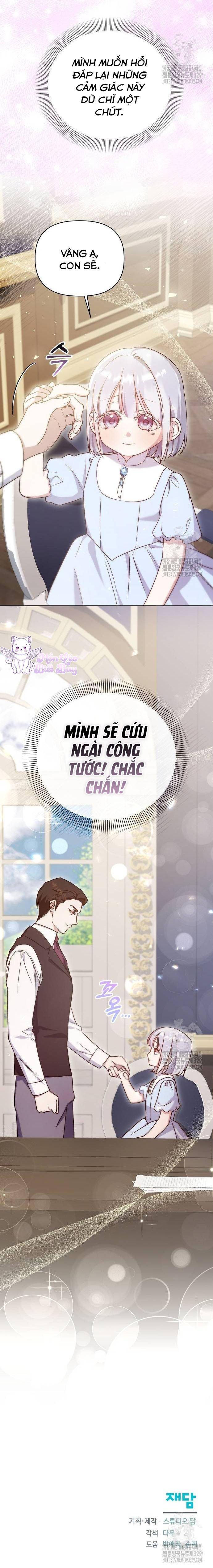 Trở Thành Con Gái Nuôi Của Gia Tộc Sát Thủ Chapter 13 - Trang 2