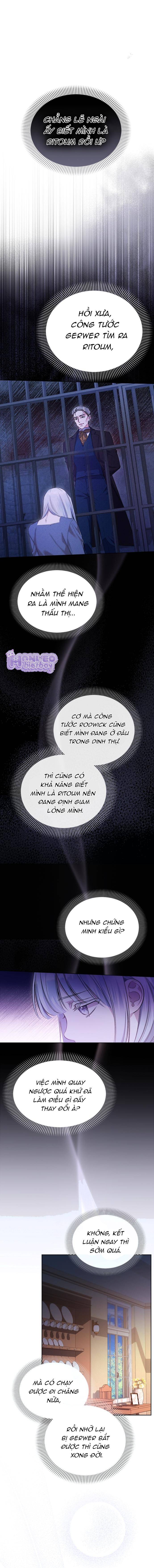 Trở Thành Con Gái Nuôi Của Gia Tộc Sát Thủ Chapter 5 - Trang 2