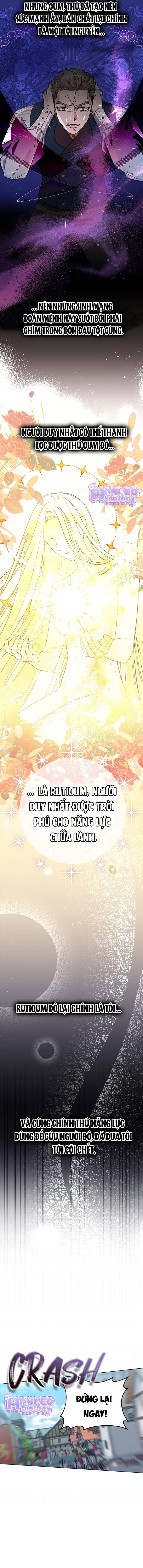 Trở Thành Con Gái Nuôi Của Gia Tộc Sát Thủ Chapter 1 - Trang 2