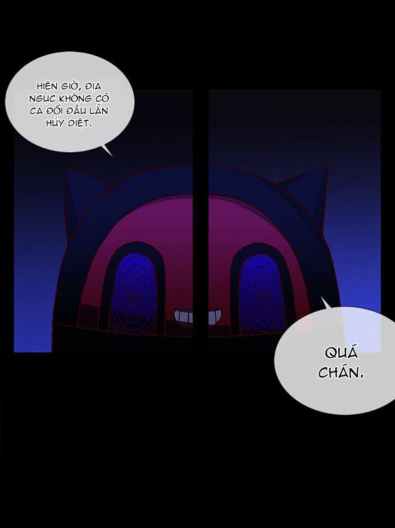 Chiếc Túi Quỷ Chapter 8 - Trang 2