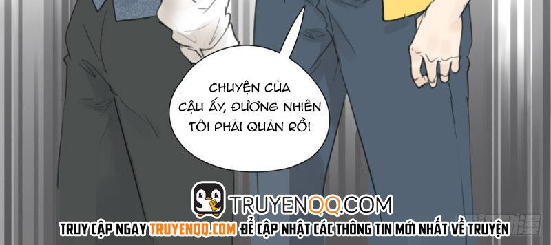 Đm Lại Là Lỗi Của Định Mệnh Chapter 9 - Trang 2