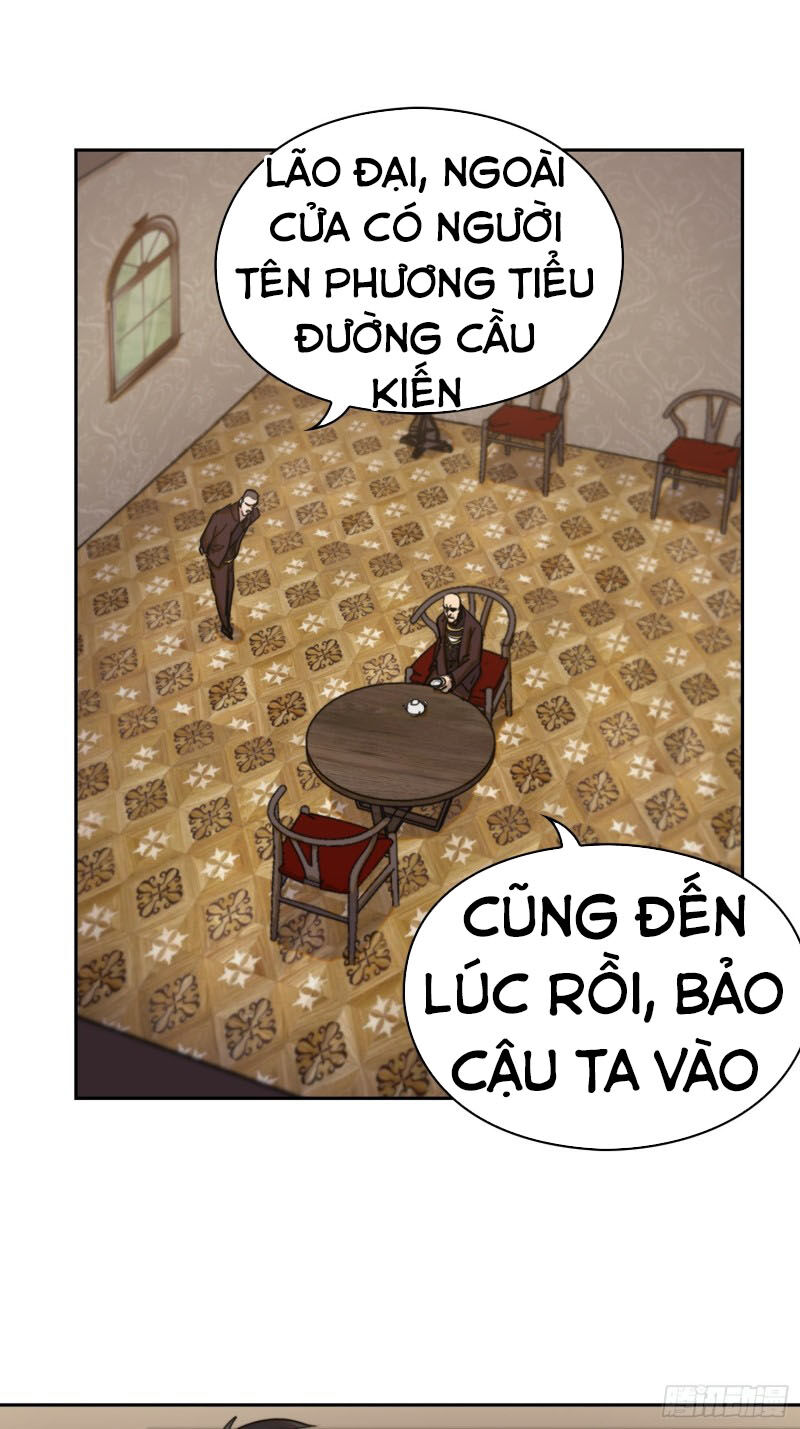 Đô Thị Hàng Thần Khúc Chapter 63 - Trang 2