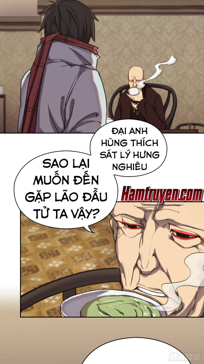 Đô Thị Hàng Thần Khúc Chapter 63 - Trang 2