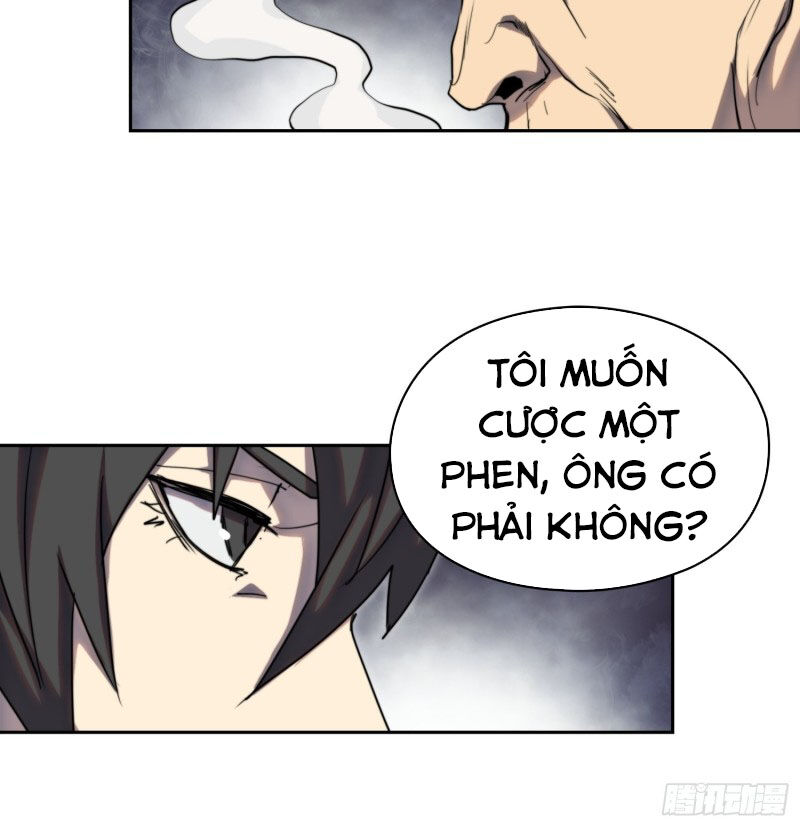 Đô Thị Hàng Thần Khúc Chapter 63 - Trang 2