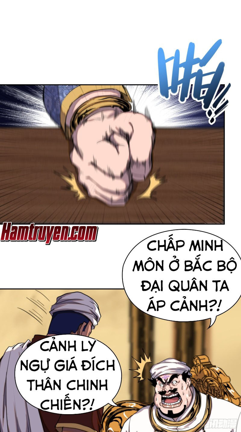 Đô Thị Hàng Thần Khúc Chapter 63 - Trang 2