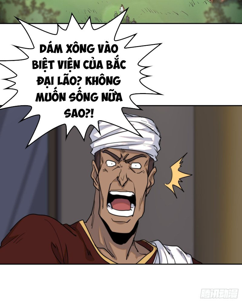 Đô Thị Hàng Thần Khúc Chapter 63 - Trang 2