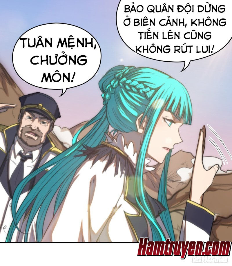 Đô Thị Hàng Thần Khúc Chapter 63 - Trang 2