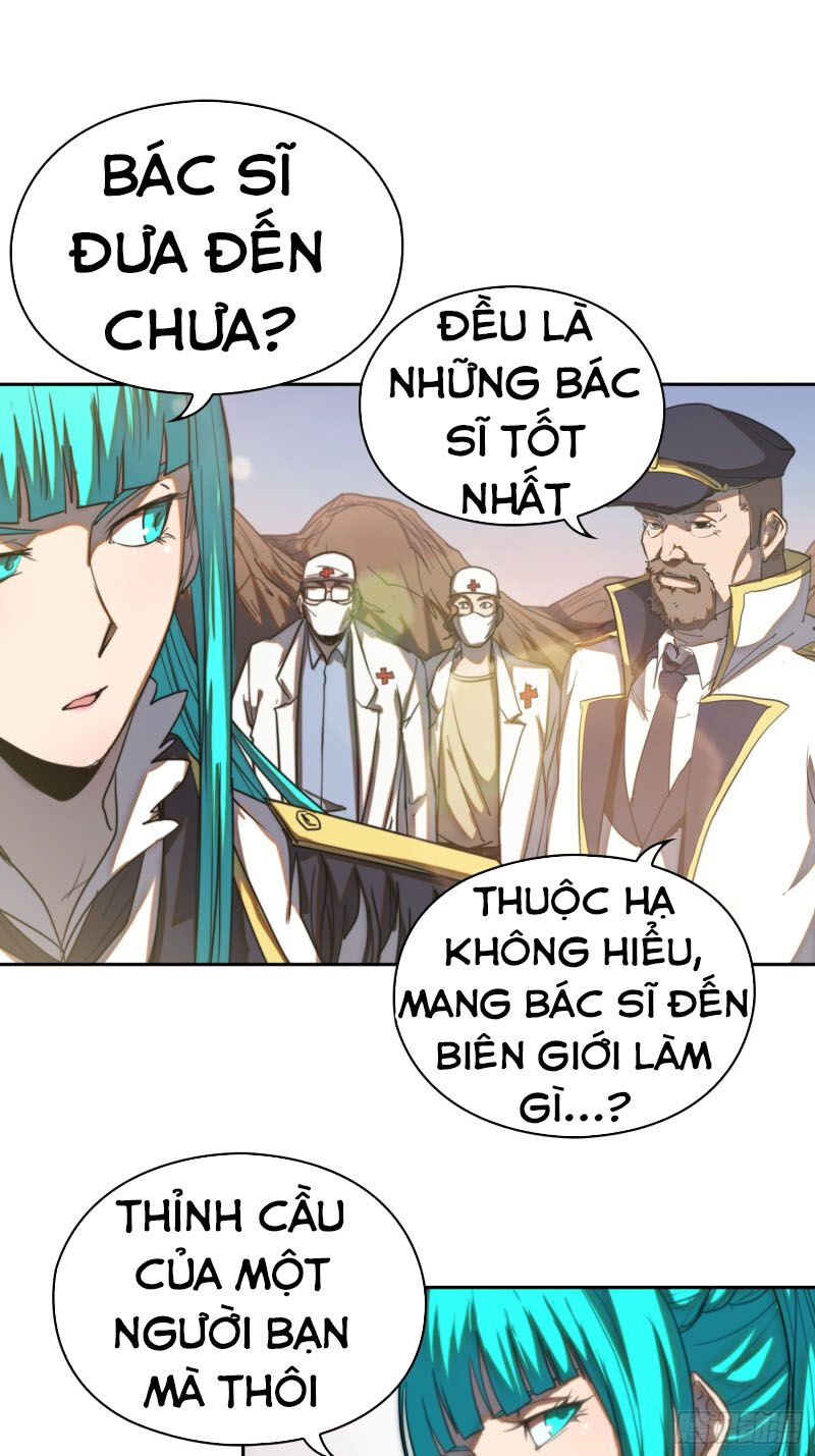 Đô Thị Hàng Thần Khúc Chapter 63 - Trang 2