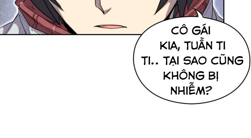 Đô Thị Hàng Thần Khúc Chapter 61 - Trang 2