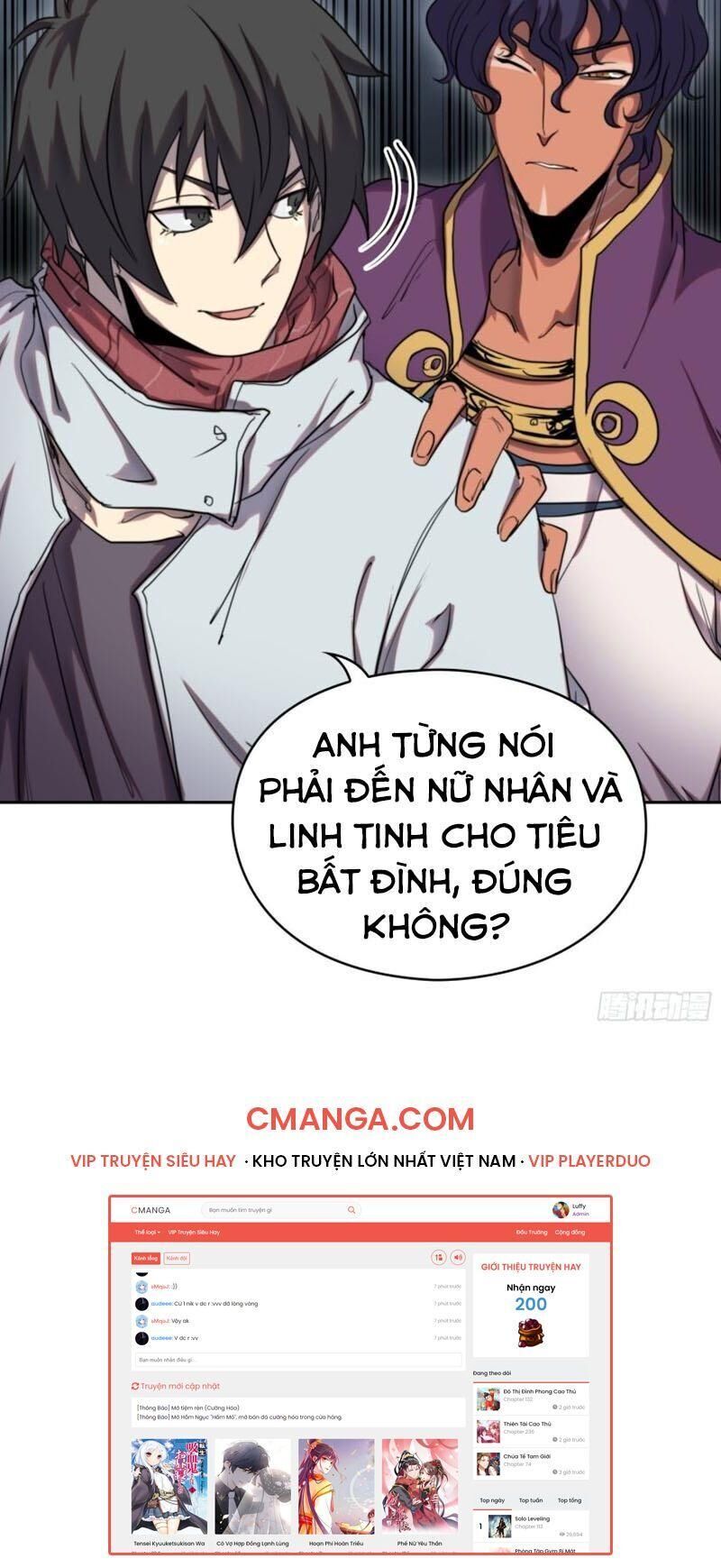 Đô Thị Hàng Thần Khúc Chapter 59 - Trang 2