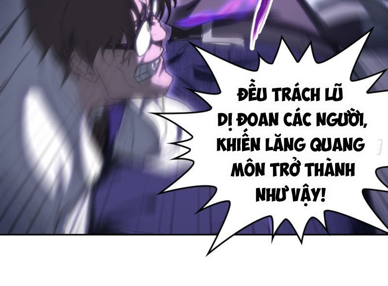 Đô Thị Hàng Thần Khúc Chapter 58 - Trang 2