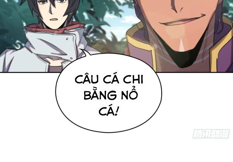 Đô Thị Hàng Thần Khúc Chapter 58 - Trang 2