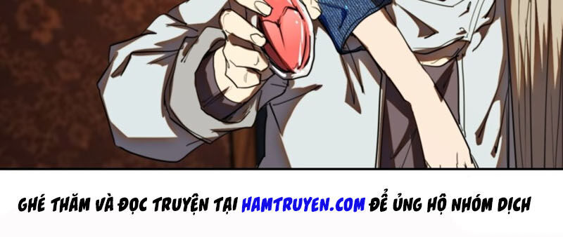 Đô Thị Hàng Thần Khúc Chapter 57 - Trang 2