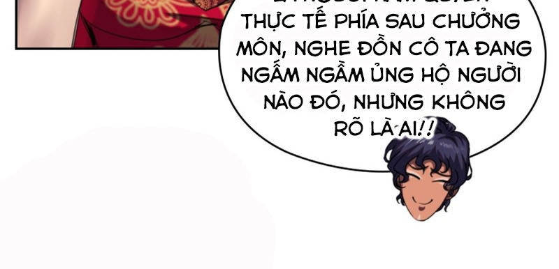 Đô Thị Hàng Thần Khúc Chapter 57 - Trang 2