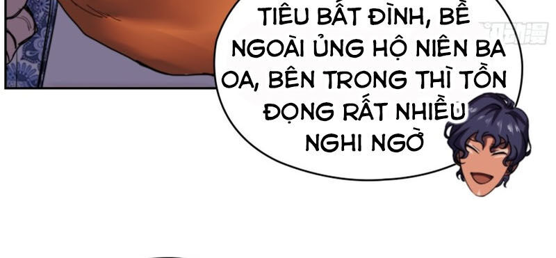 Đô Thị Hàng Thần Khúc Chapter 57 - Trang 2