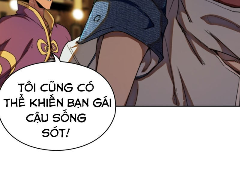 Đô Thị Hàng Thần Khúc Chapter 56 - Trang 2