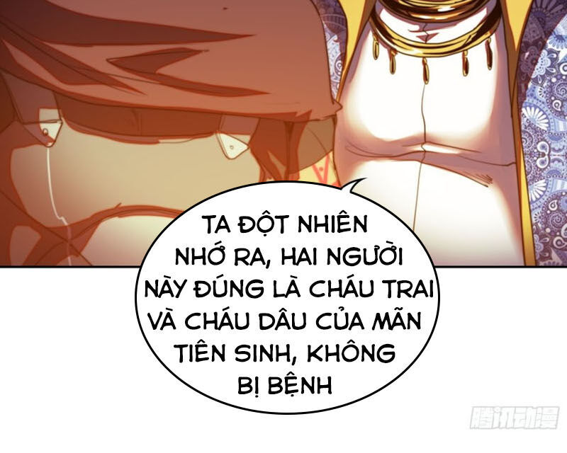 Đô Thị Hàng Thần Khúc Chapter 55 - Trang 2