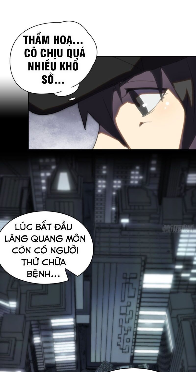 Đô Thị Hàng Thần Khúc Chapter 54 - Trang 2