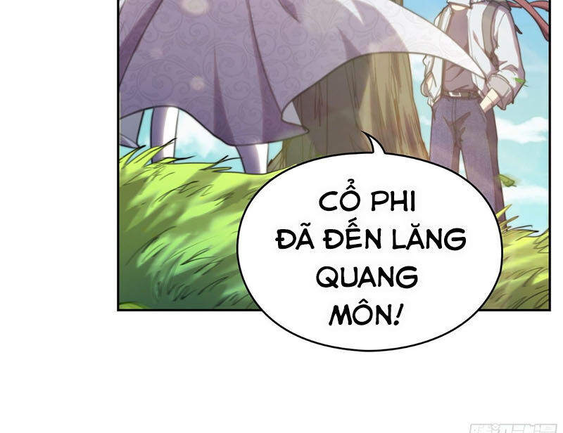 Đô Thị Hàng Thần Khúc Chapter 51 - Trang 2