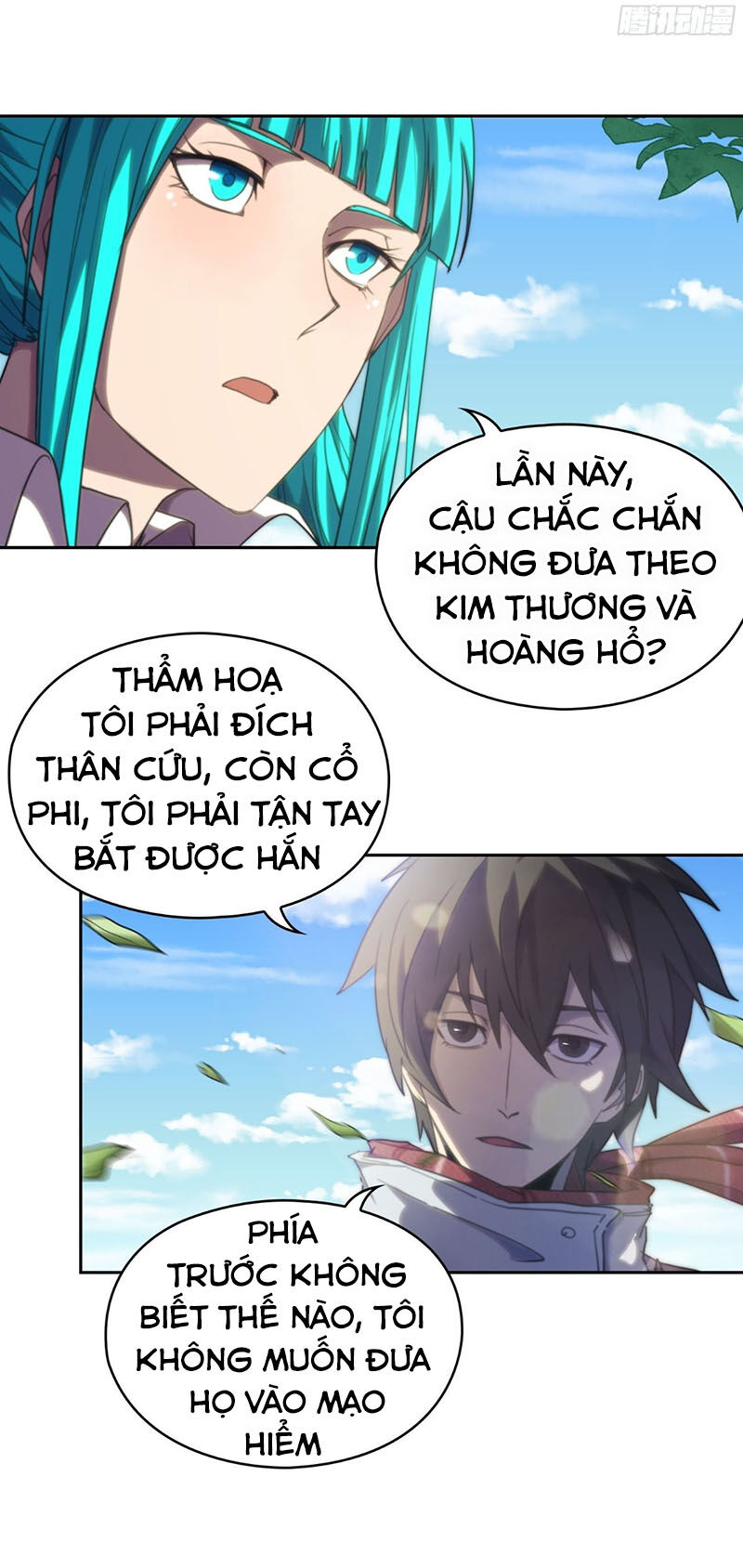 Đô Thị Hàng Thần Khúc Chapter 51 - Trang 2