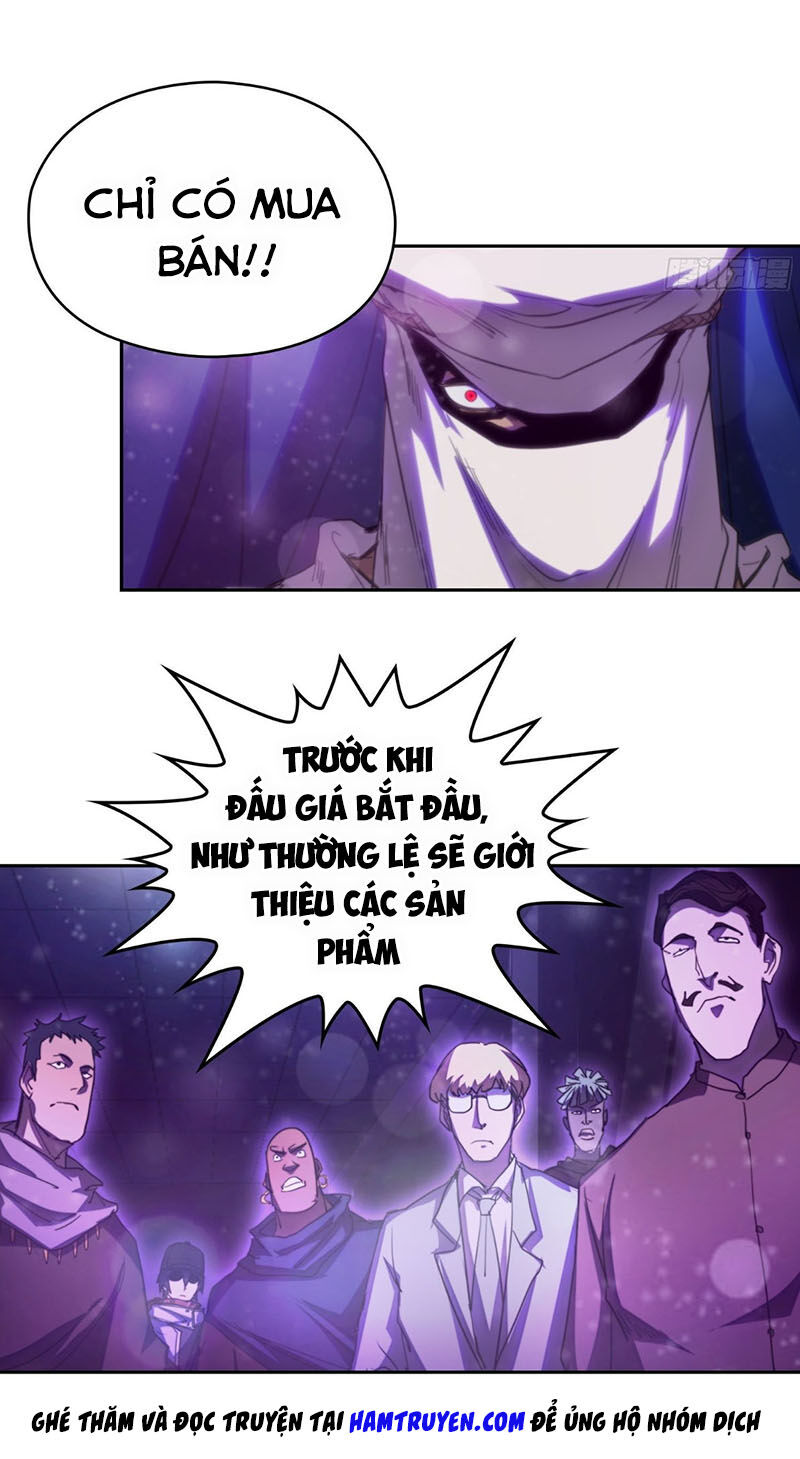 Đô Thị Hàng Thần Khúc Chapter 51 - Trang 2