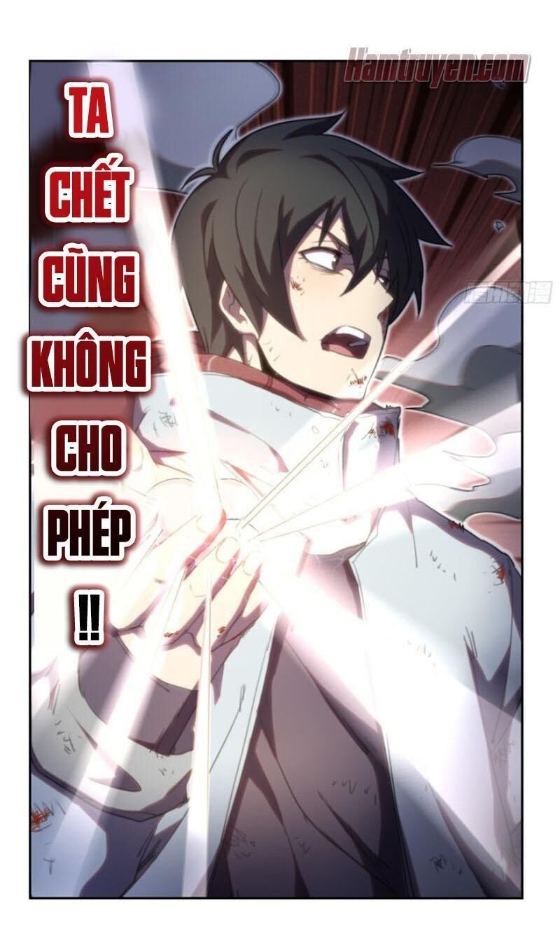 Đô Thị Hàng Thần Khúc Chapter 50 - Trang 2