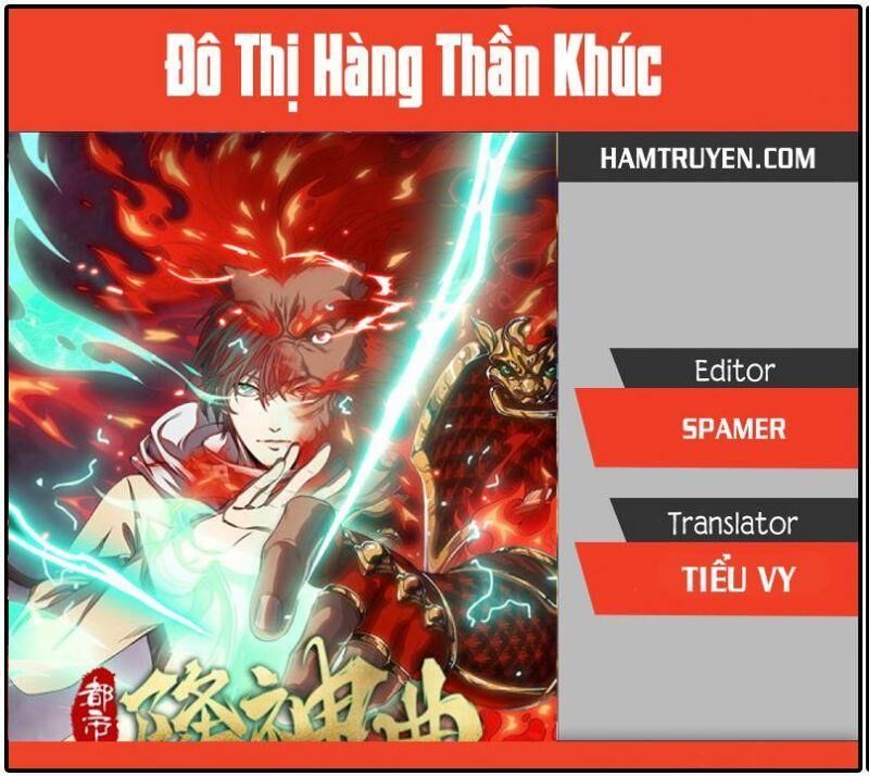 Đô Thị Hàng Thần Khúc Chapter 49 - Trang 2