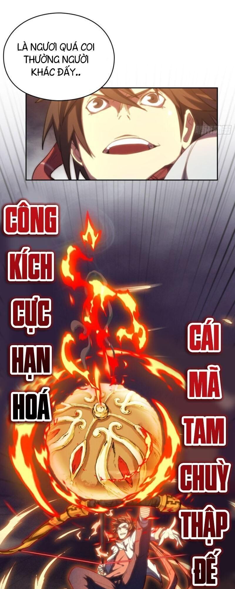 Đô Thị Hàng Thần Khúc Chapter 49 - Trang 2