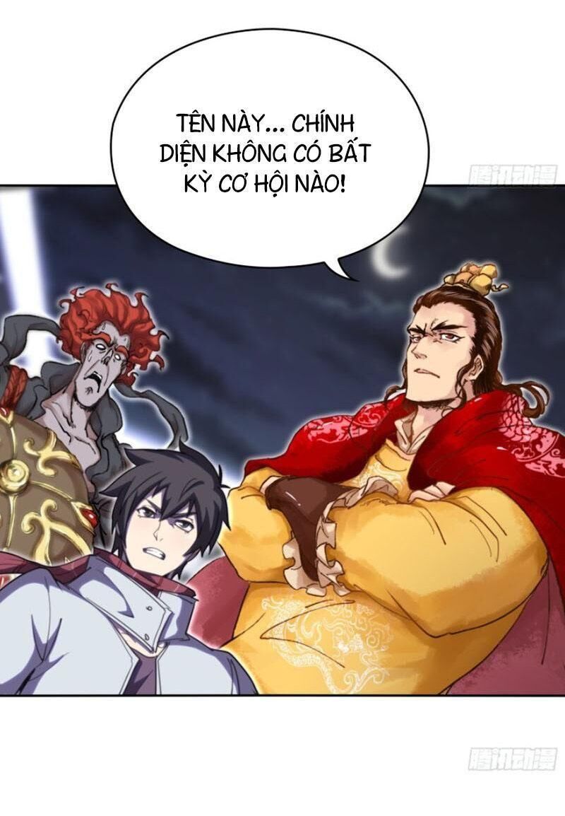 Đô Thị Hàng Thần Khúc Chapter 49 - Trang 2