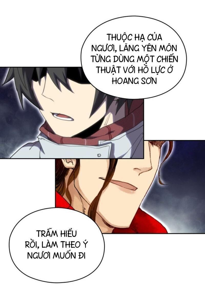 Đô Thị Hàng Thần Khúc Chapter 49 - Trang 2