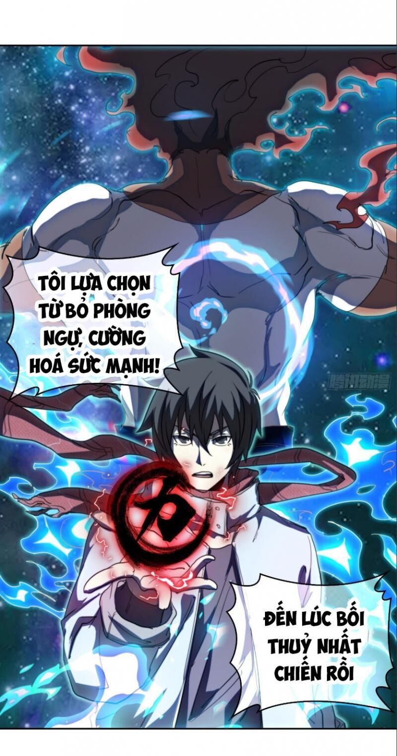 Đô Thị Hàng Thần Khúc Chapter 48 - Trang 2