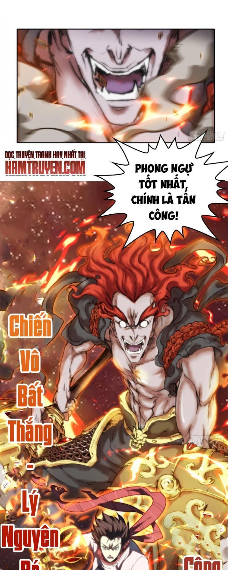 Đô Thị Hàng Thần Khúc Chapter 48 - Trang 2