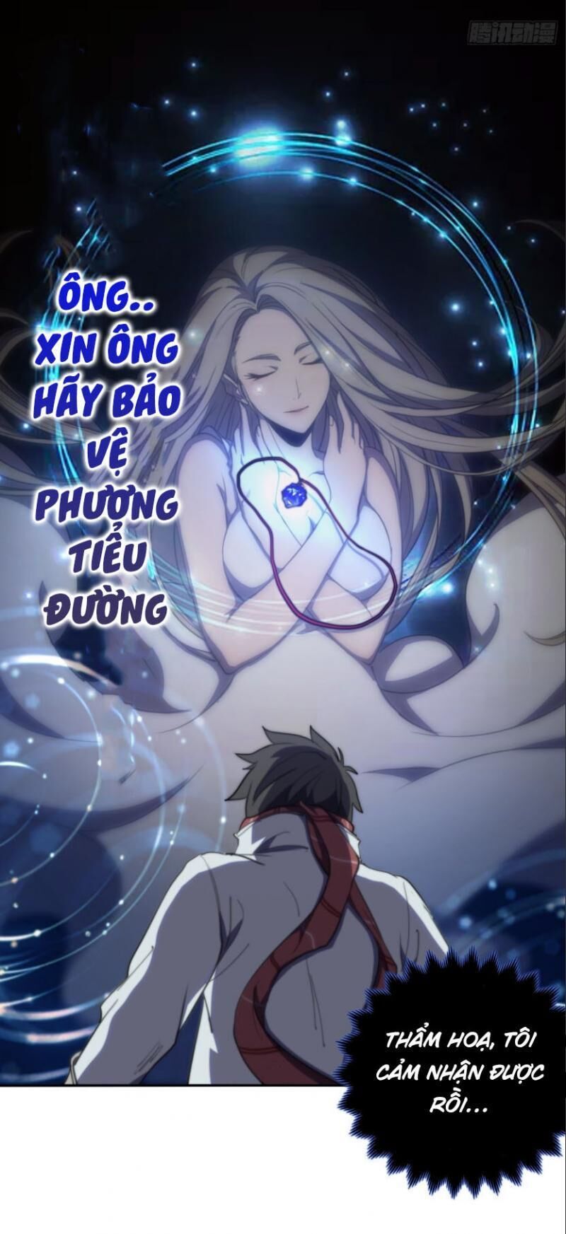 Đô Thị Hàng Thần Khúc Chapter 48 - Trang 2