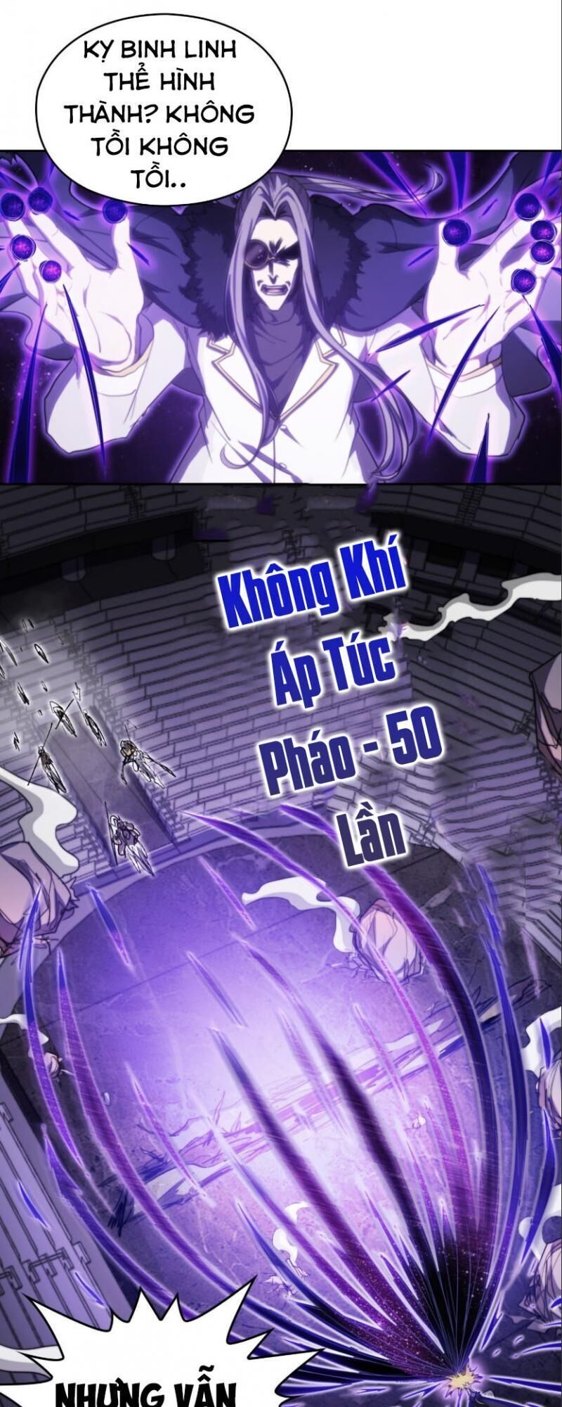 Đô Thị Hàng Thần Khúc Chapter 48 - Trang 2