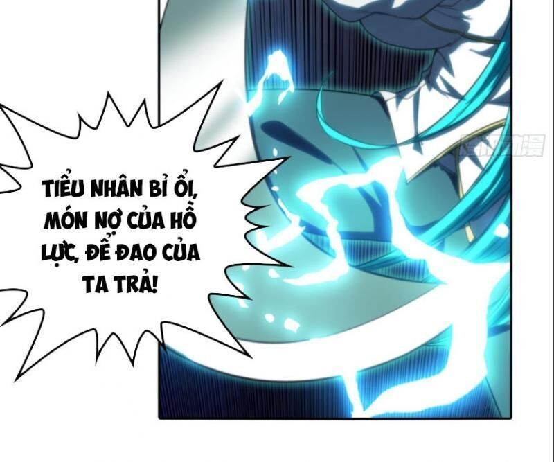 Đô Thị Hàng Thần Khúc Chapter 48 - Trang 2