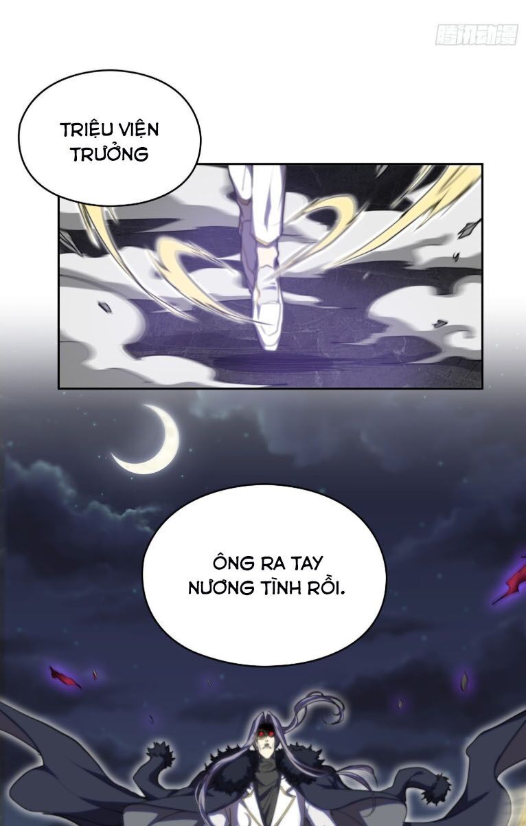 Đô Thị Hàng Thần Khúc Chapter 47 - Trang 2