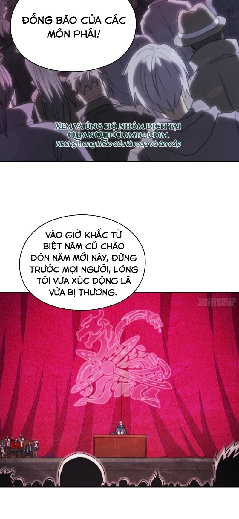 Đô Thị Hàng Thần Khúc Chapter 46 - Trang 2