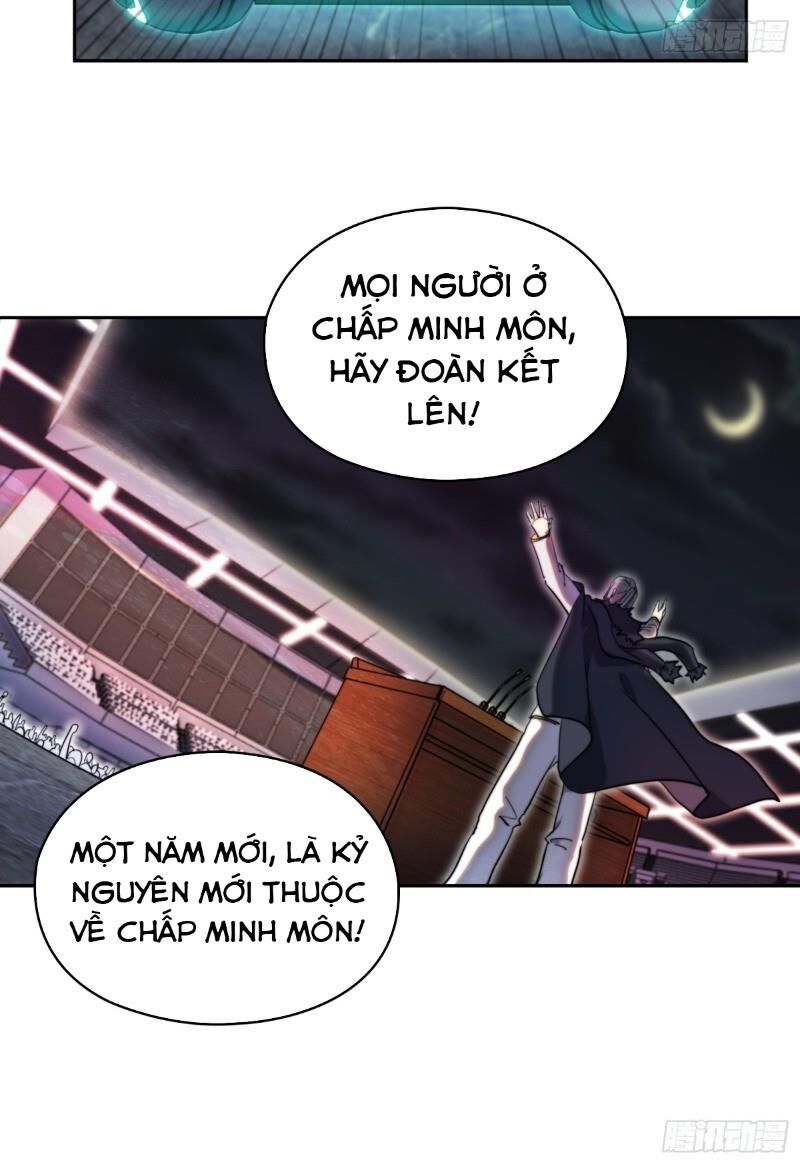 Đô Thị Hàng Thần Khúc Chapter 46 - Trang 2