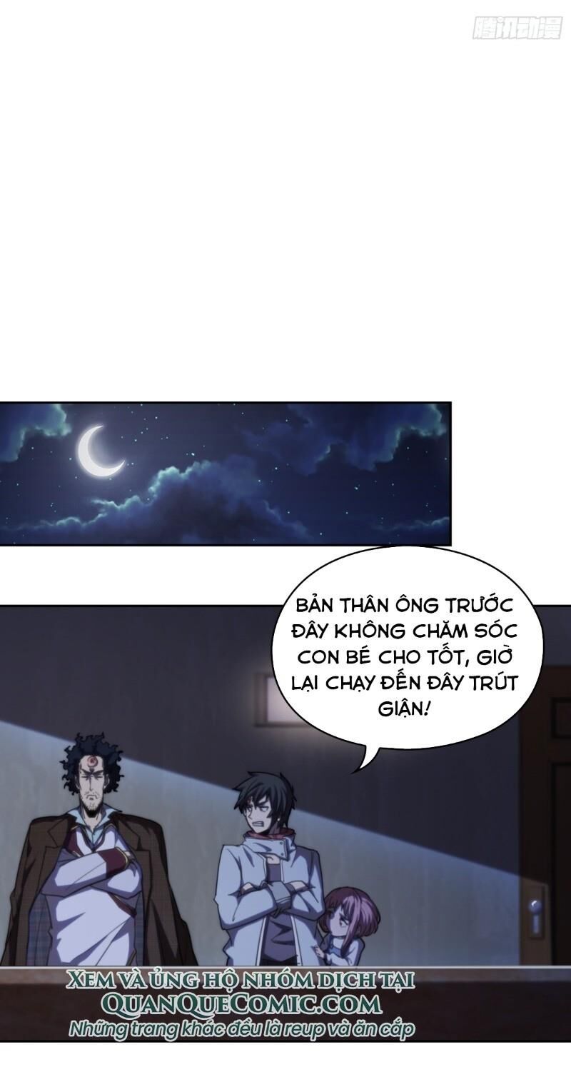 Đô Thị Hàng Thần Khúc Chapter 45 - Trang 2