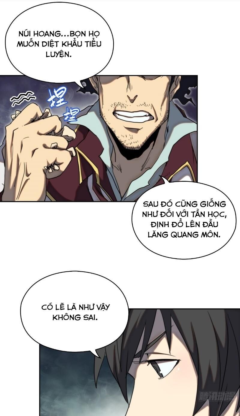 Đô Thị Hàng Thần Khúc Chapter 45 - Trang 2