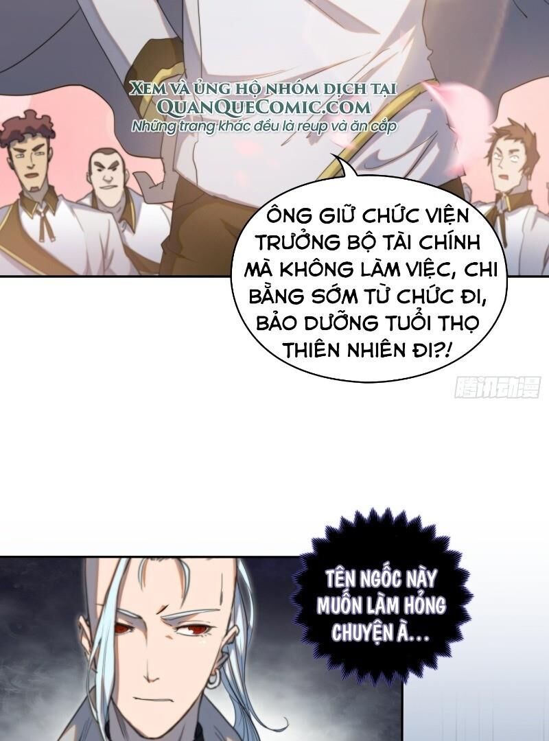 Đô Thị Hàng Thần Khúc Chapter 44 - Trang 2