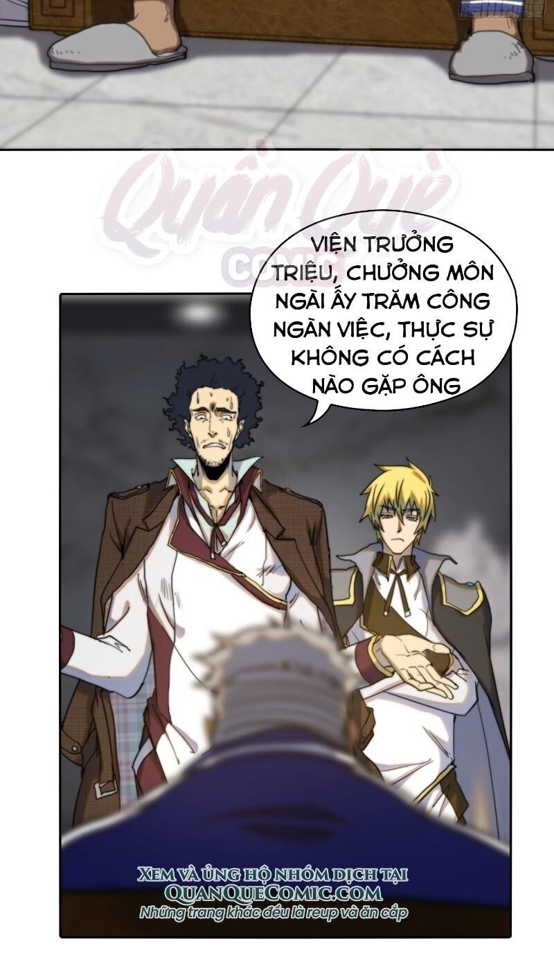 Đô Thị Hàng Thần Khúc Chapter 44 - Trang 2