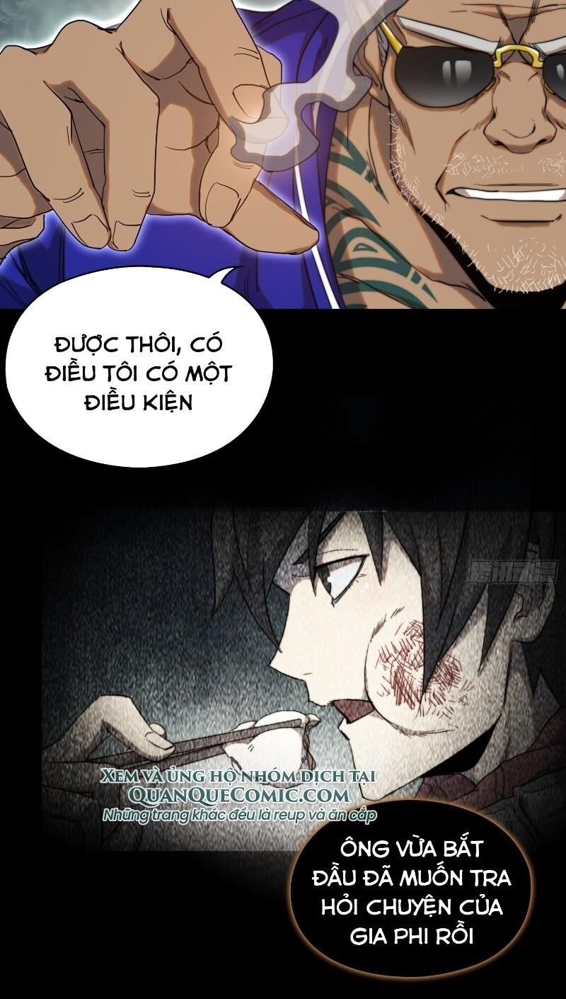 Đô Thị Hàng Thần Khúc Chapter 44 - Trang 2