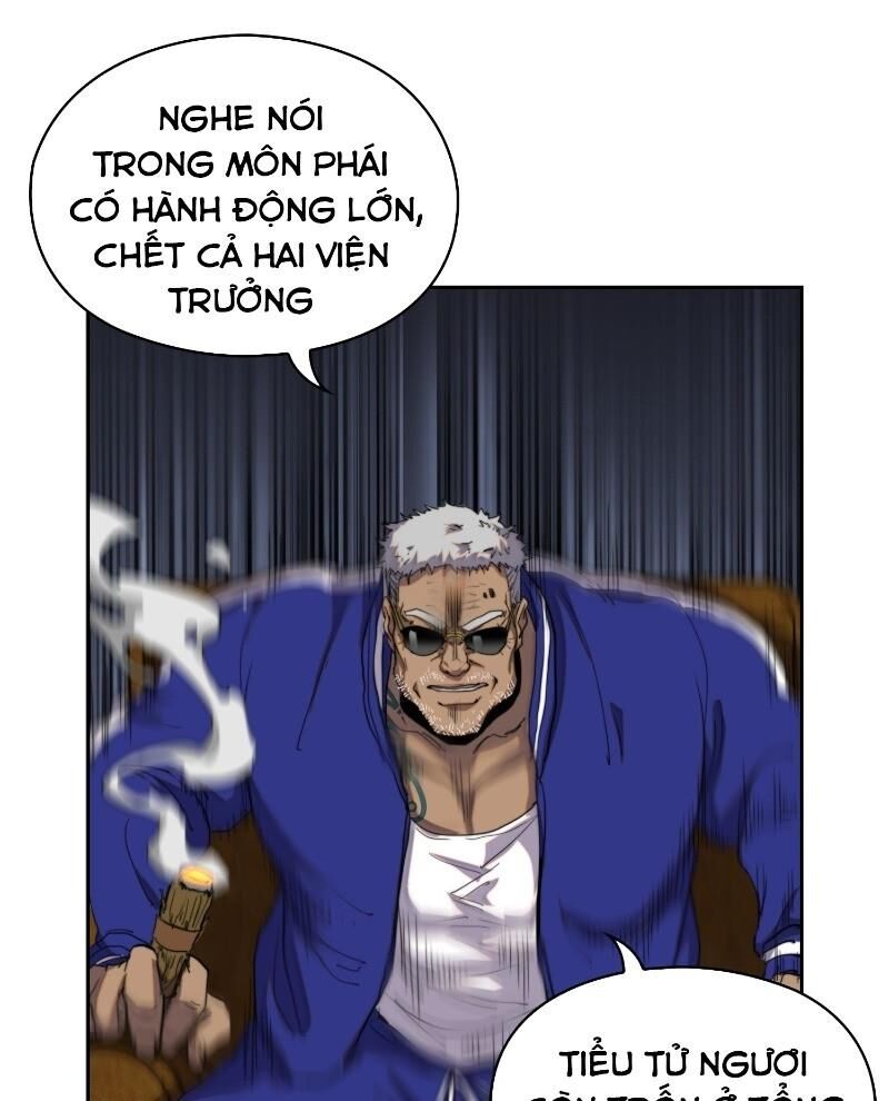 Đô Thị Hàng Thần Khúc Chapter 44 - Trang 2