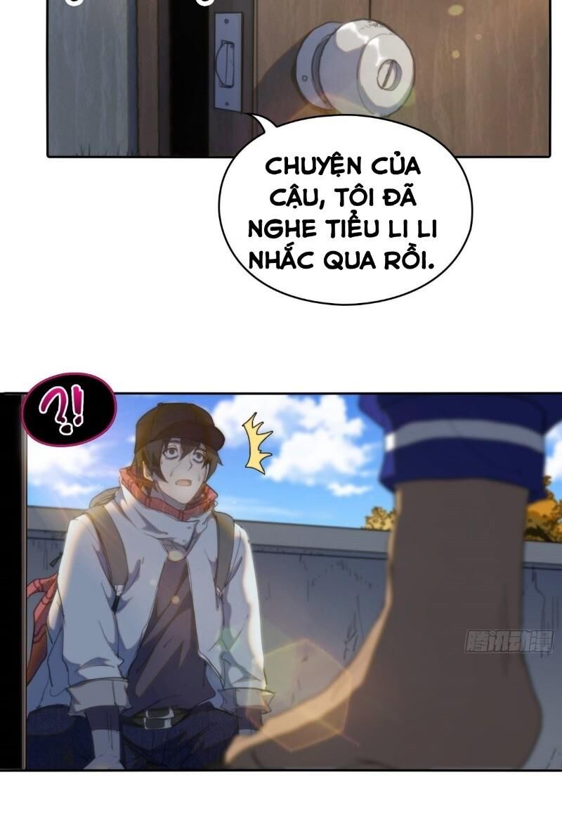 Đô Thị Hàng Thần Khúc Chapter 43 - Trang 2