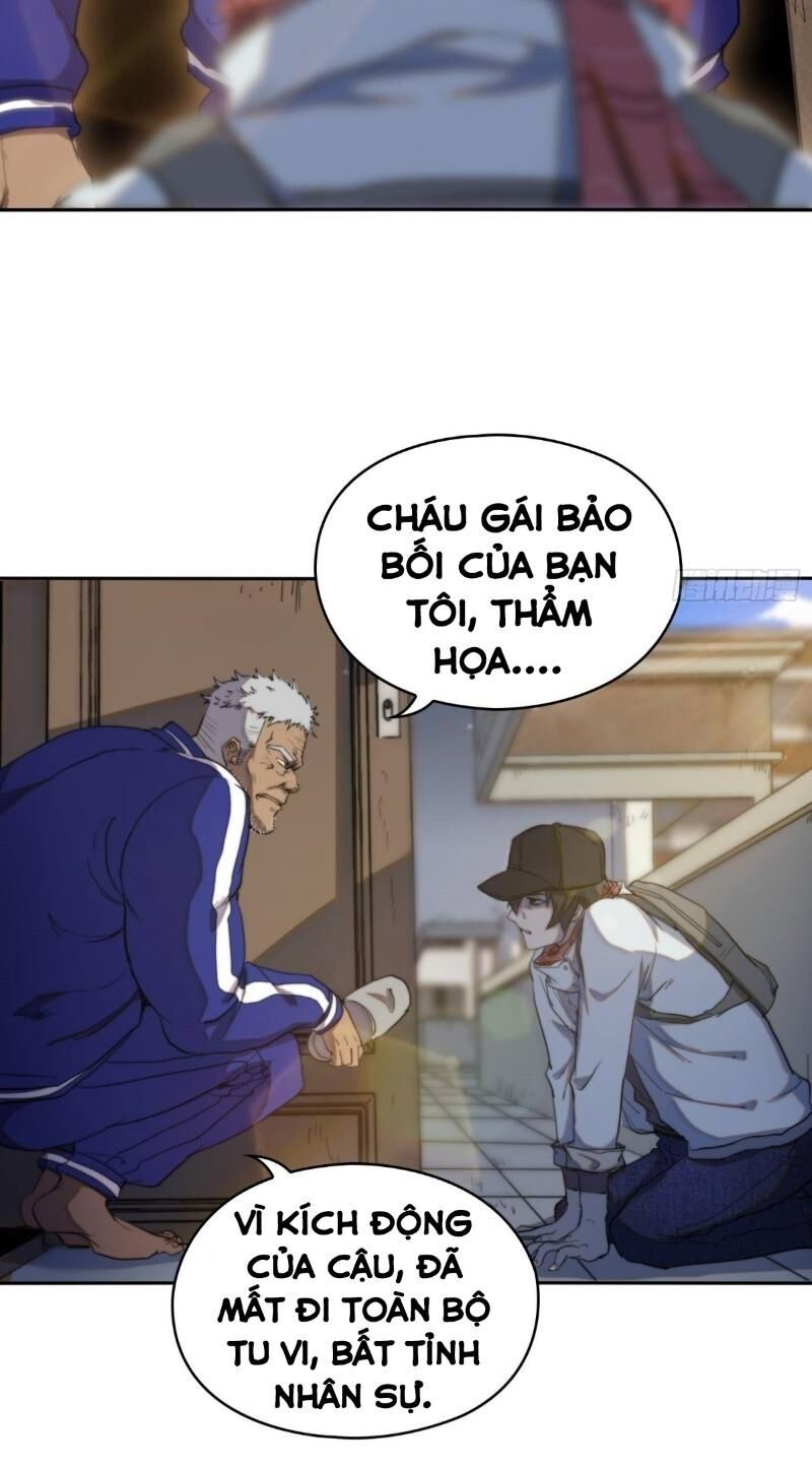 Đô Thị Hàng Thần Khúc Chapter 43 - Trang 2