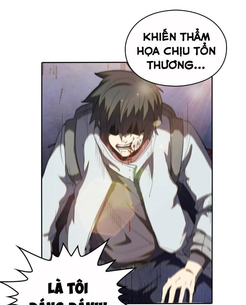 Đô Thị Hàng Thần Khúc Chapter 43 - Trang 2